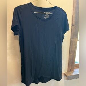 Motherhood nursing shirt